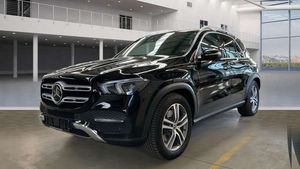 Mercedes-Benz GLE 350 de Distr*Pano*360°*VollLeder*LED*TW*20LM