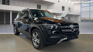 Mercedes-Benz GLE 350 de Distr*Pano*360°*VollLeder*LED*TW*20LM