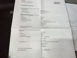 Audi Q5 e qu S line 19*Luftfed*Led*Leder*Virtual*Soun