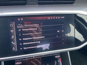 Audi A6 40 Hybrid  Kamera*B&O*ACC*LED*NaviTouch*VZ*LM