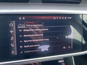 Audi A6 40 Hybrid  Kamera*B&O*ACC*LED*NaviTouch*VZ*LM