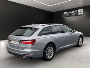 Audi A6 40 Hybrid  Kamera*B&O*ACC*LED*NaviTouch*VZ*LM