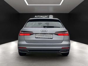 Audi A6 40 Hybrid  Kamera*B&O*ACC*LED*NaviTouch*VZ*LM