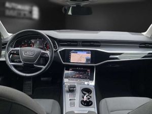 Audi A6 40 Hybrid  Kamera*B&O*ACC*LED*NaviTouch*VZ*LM