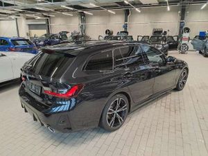 BMW 320 d xD M Sport AHK*Kamera*HiFi*ACC*DAB*Alcanta