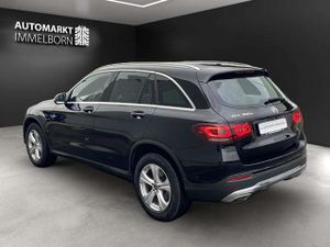 Mercedes-Benz GLC 300 e AHK*Kamera*MBUX*LED*Distronic*Navi*DAB