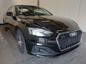 Audi A5 Coupe quattro Virtual*Kamera*LED*Sound*DAB*Na