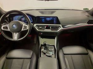 BMW 330 e Sport Line AHK*LED*HiFi*Kamera*DAB*SpeedLi