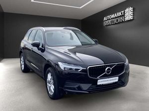 Volvo XC60 VollLeder*STHZG*AHK*Kamera*4xSH*LED*Navi