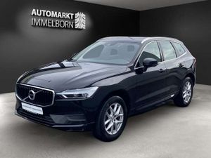 Volvo XC60 VollLeder*STHZG*AHK*Kamera*4xSH*LED*Navi