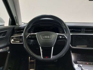 Audi A6 55 e S Line 19*Pano*Virtual*ACC*AHK*Matrix*Al