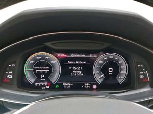 Audi A6 55 e S Line 19*Pano*Virtual*ACC*AHK*Matrix*Al