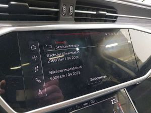 Audi A6 55 e S Line 19*Pano*Virtual*ACC*AHK*Matrix*Al