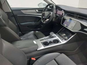 Audi A6 55 e S Line 19*Pano*Virtual*ACC*AHK*Matrix*Al