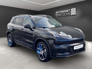 Sonstige Sonstige Lynk&Co PHEV Pano*LED*Navi*ACC*VZ*TW*360°*20*