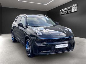 Sonstige Sonstige Lynk&Co PHEV Pano*LED*Navi*ACC*VZ*TW*360°*20*