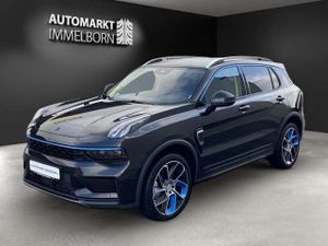 Sonstige Sonstige Lynk&Co PHEV Pano*LED*Navi*ACC*VZ*TW*360°*20*