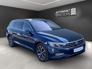 VW Passat 200ps LED*Kamera*STHZG*Navi*Virtual*ACC*1