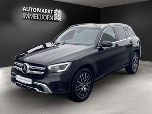 Mercedes-Benz GLC 300 de AMG 19*Pano*Burmester*DigTacho*Kamera