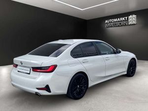 BMW 318 i Advantage S-Dach*18LM*PDC*LED*DAB