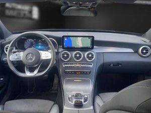 Mercedes-Benz C300