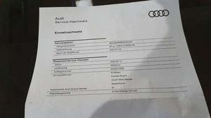 Audi Q7 55 S line 7Sitz*Matrix*21*Oled*Pano*Allradlen