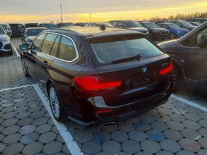 BMW 530 d Hybrid Pano*LiveCP*Kamera*VolLeder*LED*DAB