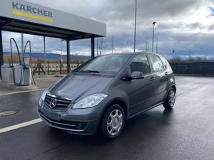 Mercedes-Benz A160 Klima*CD*MFL