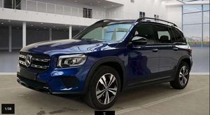 Mercedes-Benz GLB 200 d Burmest*Kamera*lED*Navi*Leder*Virtual*