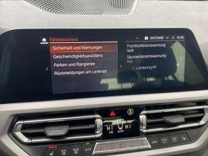 BMW 320 d LiveCockpit*LED*Navi*Park*Alarm*UVP55T?