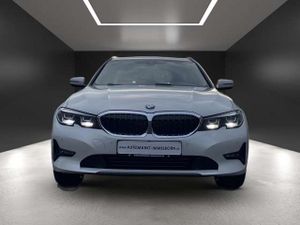 BMW 320 d LiveCockpit*LED*Navi*Park*Alarm*UVP55T?