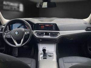 BMW 320 d LiveCockpit*LED*Navi*Park*Alarm*UVP55T?