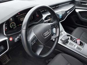 Audi A6 e quattro AHK*DAB*LED*Virtual*NaviT*19*Sports