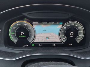 Audi A6 e quattro AHK*DAB*LED*Virtual*NaviT*19*Sports