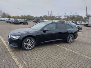 Audi A6 e quattro AHK*DAB*LED*Virtual*NaviT*19*Sports