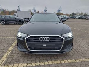 Audi A6 e quattro AHK*DAB*LED*Virtual*NaviT*19*Sports