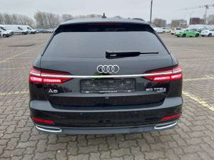 Audi A6 e quattro AHK*DAB*LED*Virtual*NaviT*19*Sports