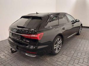 Audi A6 e quattro AHK*DAB*LED*Virtual*NaviT*19*Sports