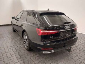 Audi A6 e quattro AHK*DAB*LED*Virtual*NaviT*19*Sports