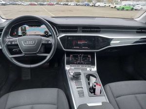 Audi A6 e quattro AHK*DAB*LED*Virtual*NaviT*19*Sports