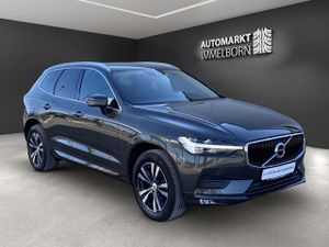 Volvo XC60 ALLRAD Pro AHK*LED*H&K*DAB*ACC*Kamera