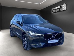 Volvo XC60 ALLRAD Pro AHK*LED*H&K*DAB*ACC*Kamera
