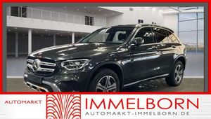 Mercedes-Benz GLC 300 de ALLRAD Virtual*Kamera*LED*Navi*DAB*VK