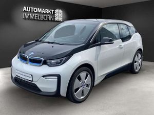 BMW i3 120 ah Navi+*LED*19*Wärmepumpe*UV45T?