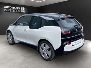 BMW i3 120 ah Navi+*LED*19*Wärmepumpe*UV45T?