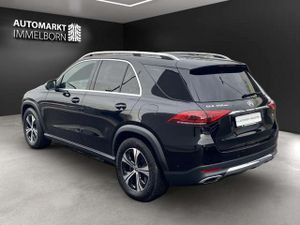 Mercedes-Benz GLE 350 de 19*HUD*Burmester*AHK*Distro*Kamera*LE