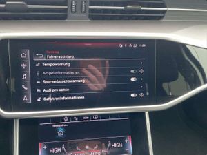 Audi A6 Hybrid35 AHK*LED*NaviTouch*VKZ*DAB*Soundsyste