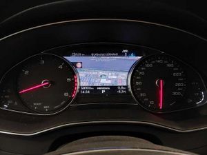 Audi A6 Hybrid35 AHK*LED*NaviTouch*VKZ*DAB*Soundsyste