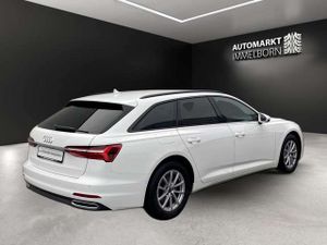 Audi A6 Hybrid35 AHK*LED*NaviTouch*VKZ*DAB*Soundsyste