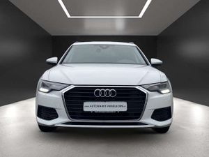 Audi A6 Hybrid35 AHK*LED*NaviTouch*VKZ*DAB*Soundsyste